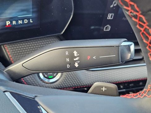 New 2026 Chevrolet Equinox RS image 18