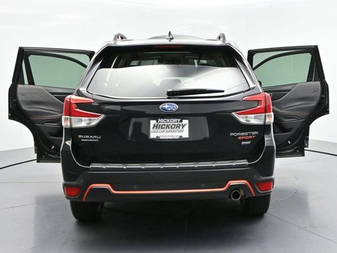 Used 2020 Subaru Forester Sport w/ Popular Package #2 AWD/4WD image 42