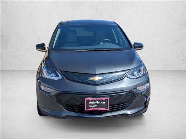Used 2019 Chevrolet Bolt LT FWD image 2