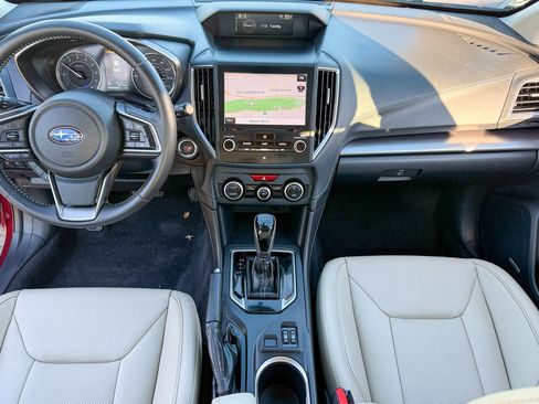 Used 2018 Subaru Impreza 2.0i Limited image 22