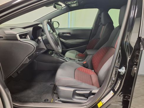 New 2026 Toyota Corolla SE image 24