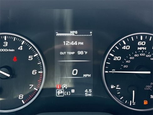 New 2025 Subaru Crosstrek 2.5i Limited image 28