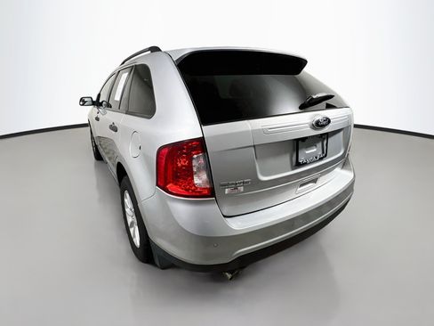 Used 2013 Ford Edge SE FWD image 8