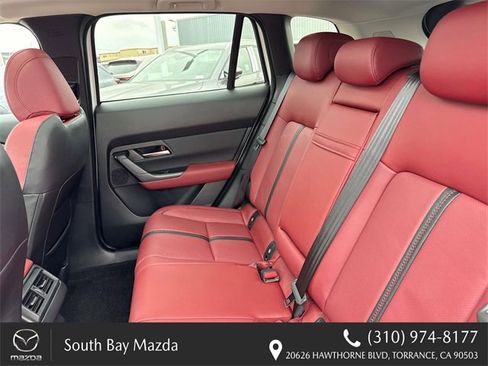 New 2025 MAZDA CX-50 2.5 Hybrid w/ Cargo Package image 14
