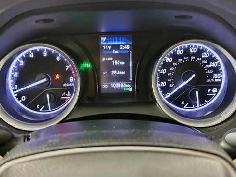 Used 2021 Toyota Camry LE w/ Convenience Package FWD image 19
