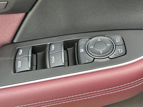 New 2026 Buick Envision Sport Touring AWD/4WD image 12