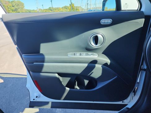 New 2026 Hyundai Palisade Calligraphy image 10