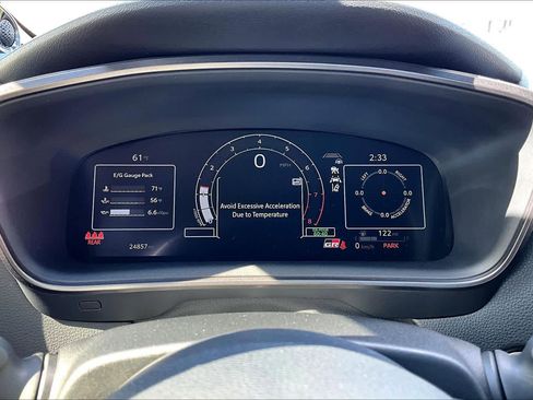 Used 2024 Toyota Corolla GR image 25