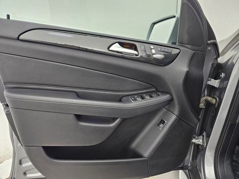 Used 2016 Mercedes-Benz GLE 350 image 12