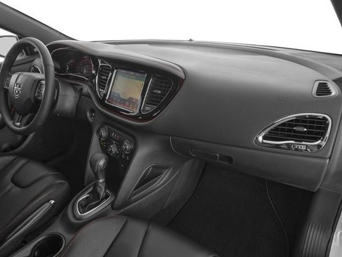 Used 2016 Dodge Dart GT w/ Sun/Sound Group image 16