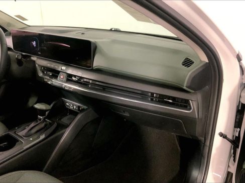 Certified 2025 Kia K4 EX FWD image 16