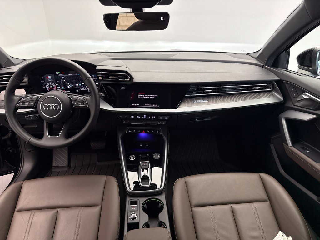 Used 2026 Audi A3 2.0T Premium w/ Convenience Package AWD/4WD image 27