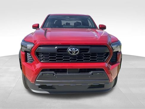New 2025 Toyota Tacoma TRD Off-Road AWD/4WD image 24
