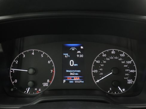 Used 2024 Toyota Corolla LE FWD image 10