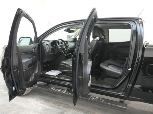 Used 2015 Chevrolet Colorado Z71 image 22