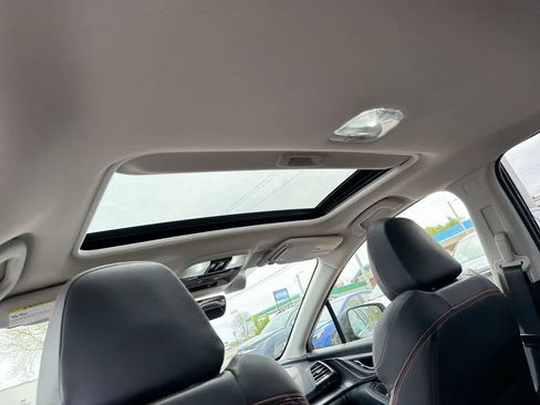 Certified 2021 Subaru Crosstrek 2.5i Limited w/ Moonroof Package 1 AWD/4WD image 24