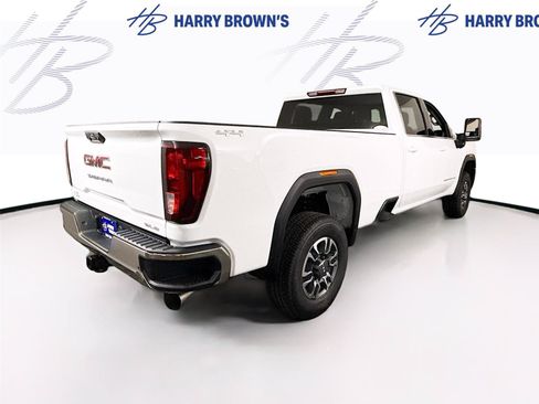 New 2026 GMC Sierra 3500 SLE AWD/4WD image 29