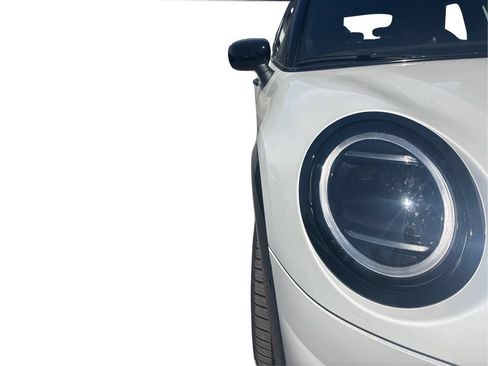 New 2026 MINI Cooper S FWD image 31