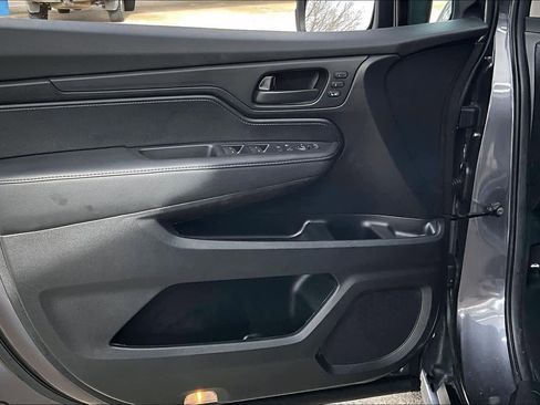 Used 2026 Honda Odyssey EX-L image 20