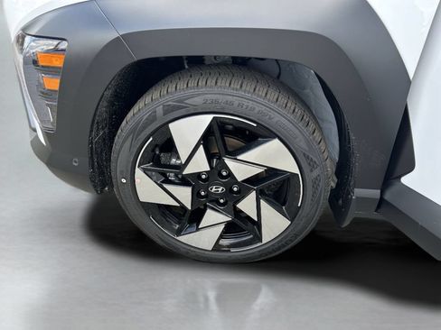 New 2026 Hyundai Kona Limited FWD image 38