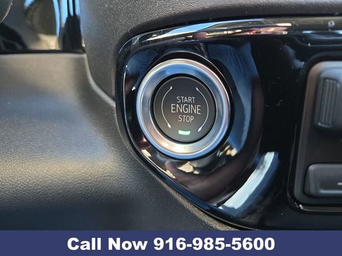 New 2026 Chevrolet Silverado 1500 LT image 21