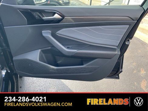 New 2026 Volkswagen Jetta SEL image 46