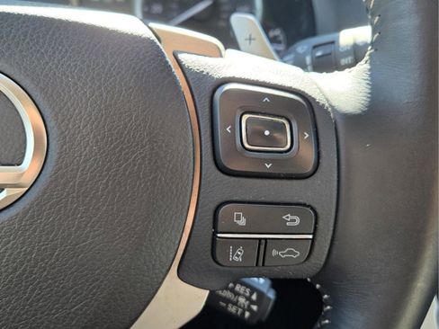 Used 2019 Lexus NX 300h AWD image 20