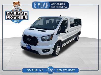 Used 2024 Ford Transit 350 XLT