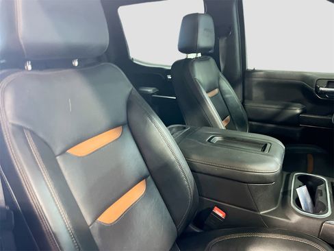 Used 2020 GMC Sierra 1500 AT4 w/ AT4 Premium Package image 30