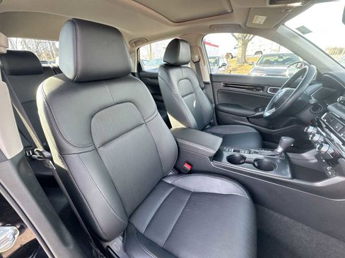 Certified 2024 Honda Civic EX-L image 16