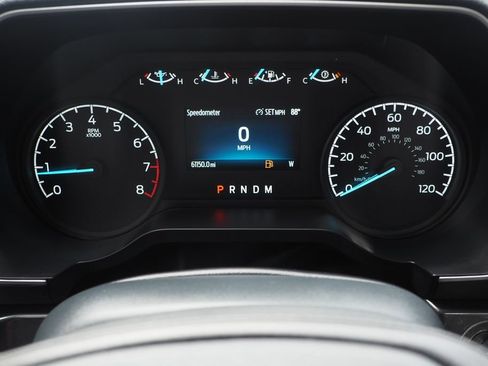 Used 2023 Ford F150 XL w/ STX Appearance Package AWD/4WD image 26