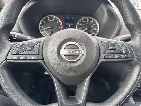 Used 2024 Nissan Sentra S image 14