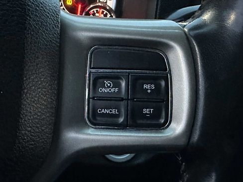 Used 2018 RAM 2500 Laramie w/ Sport Appearance Group image 34