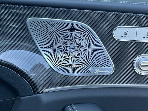 New 2026 Mercedes-Benz GLE 53 AMG 4MATIC image 19