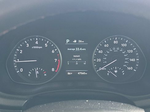 Used 2018 Hyundai Elantra GT Sport FWD image 24
