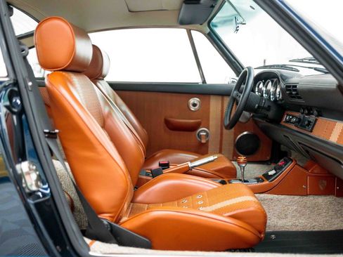 Used 1990 Porsche 911 Carrera image 51