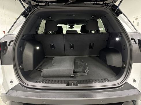 New 2026 GMC Terrain Elevation w/ Black Edition image 15