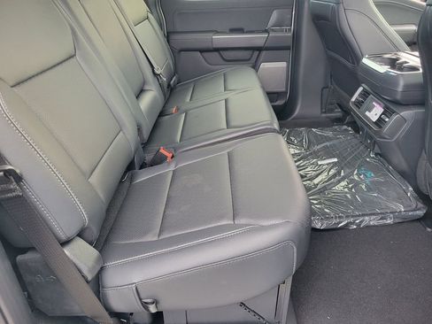 New 2026 Ford F150 Lariat w/ Equipment Group 501A Mid image 11