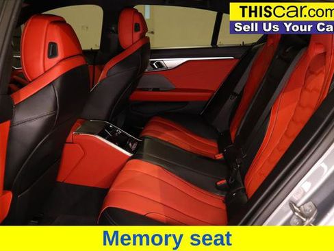 Used 2023 BMW 840i Gran Coupe w/ M Sport Professional Package image 22