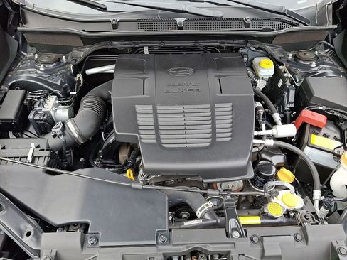 Used 2023 Subaru Forester Limited AWD/4WD image 34