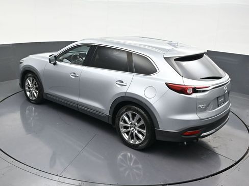 Used 2017 MAZDA CX-9 Signature image 21