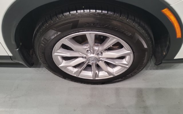 Used 2024 Honda CR-V EX-L image 36