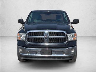 Used 2021 RAM 1500 Tradesman w/ Tradesman SXT Package video 2
