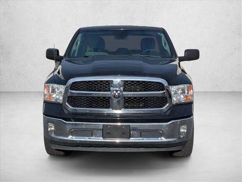 Used 2021 RAM 1500 Tradesman w/ Tradesman SXT Package image 2