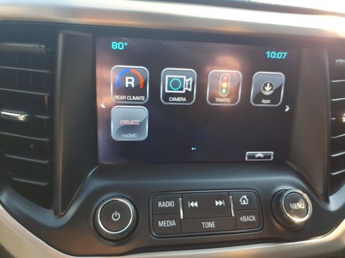 Used 2019 GMC Acadia Denali w/ Technology Package image 20