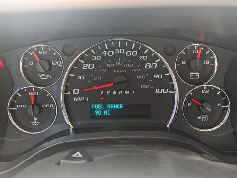 New 2026 GMC Savana 2500 w/ Driver Convenience Package image 21