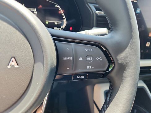 New 2026 MAZDA CX-5 Preferred AWD/4WD image 35