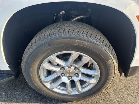 New 2026 Chevrolet Tahoe LT w/ Comfort Package image 11