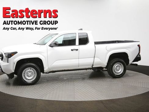 Used 2024 Toyota Tacoma SR image 54