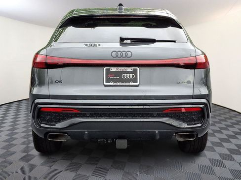 New 2026 Audi Q5 Premium Plus AWD/4WD image 5